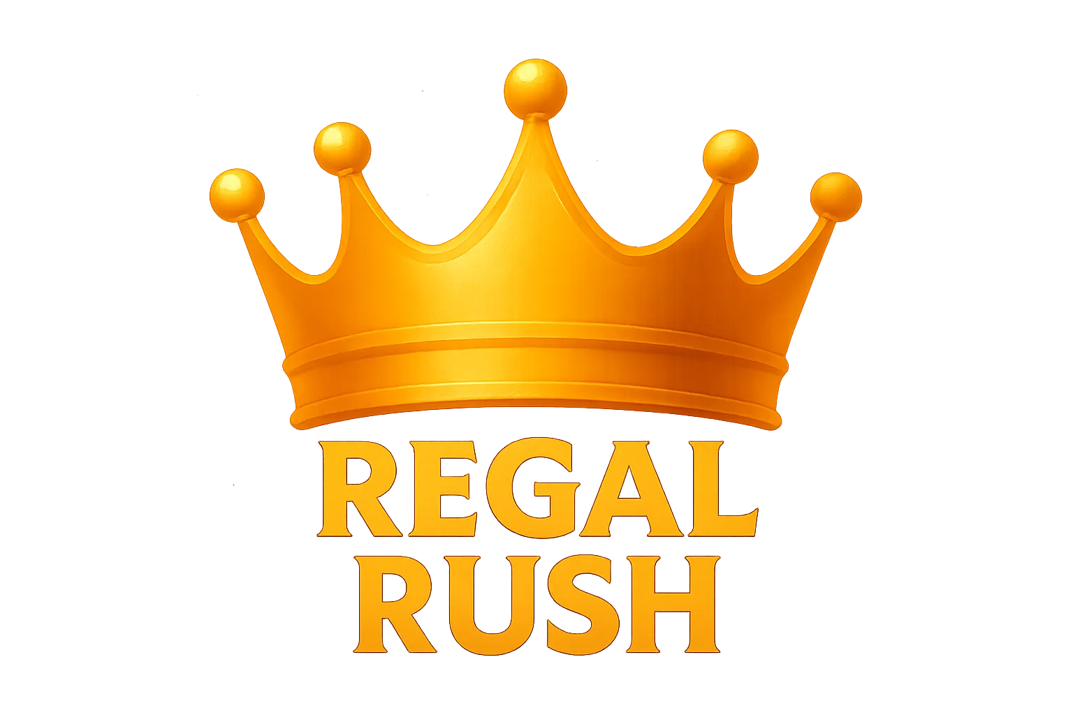 RegalRush online kasino