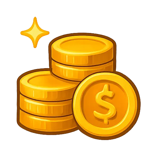 RegalRush kasino online Norge